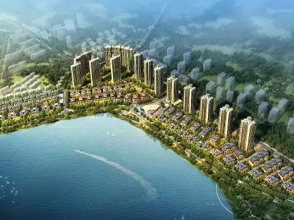 岳陽(yáng)-中航翡翠